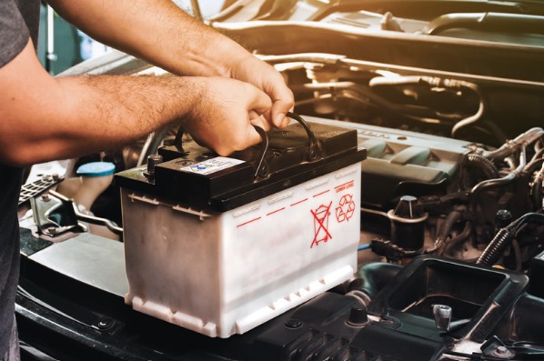 איזה מצבר מתאים לרכב שלי