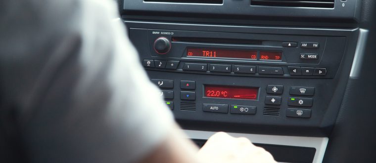 בטיחות בדרכים: איך הרדיו עוזר לריכוז במהלך הנהיגה?
